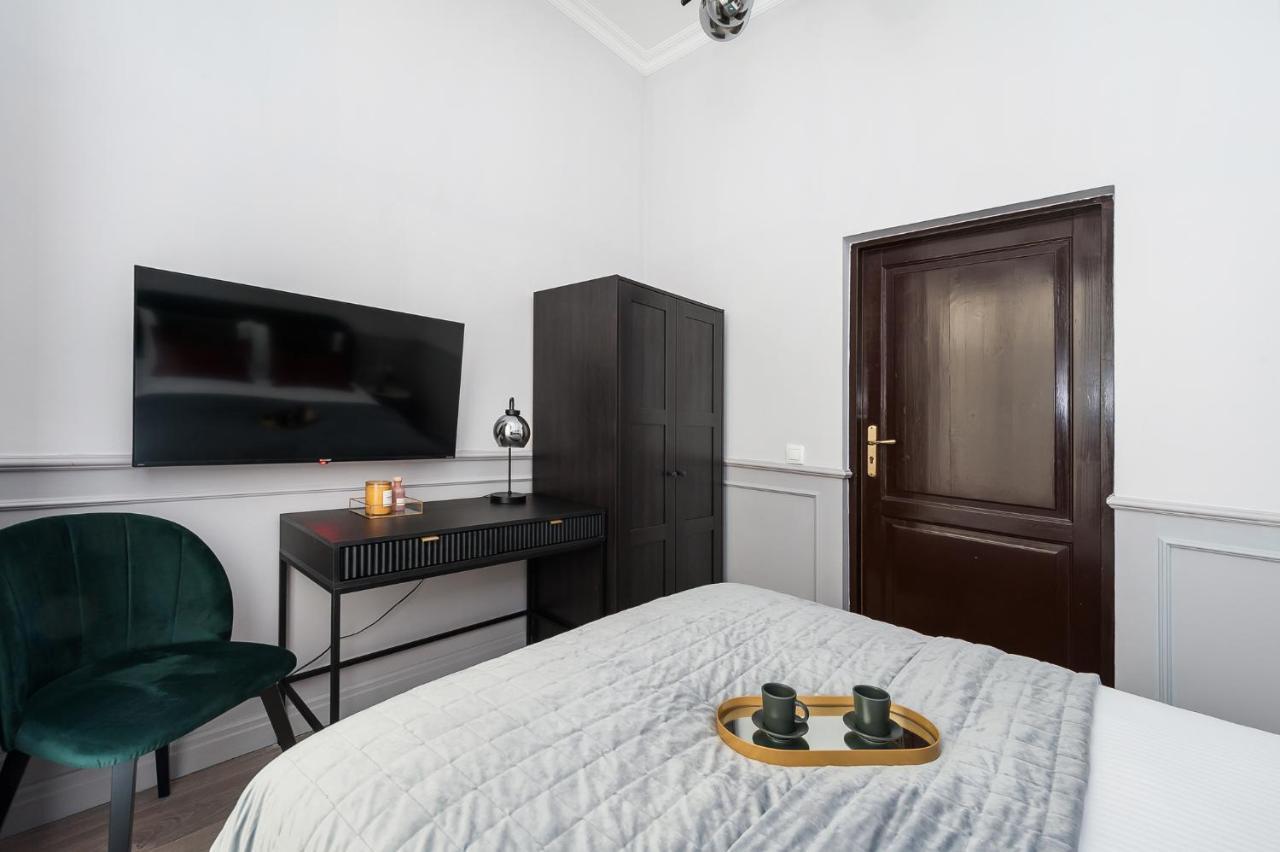 Cracovian House - Loftaffair Leilighet Eksteriør bilde