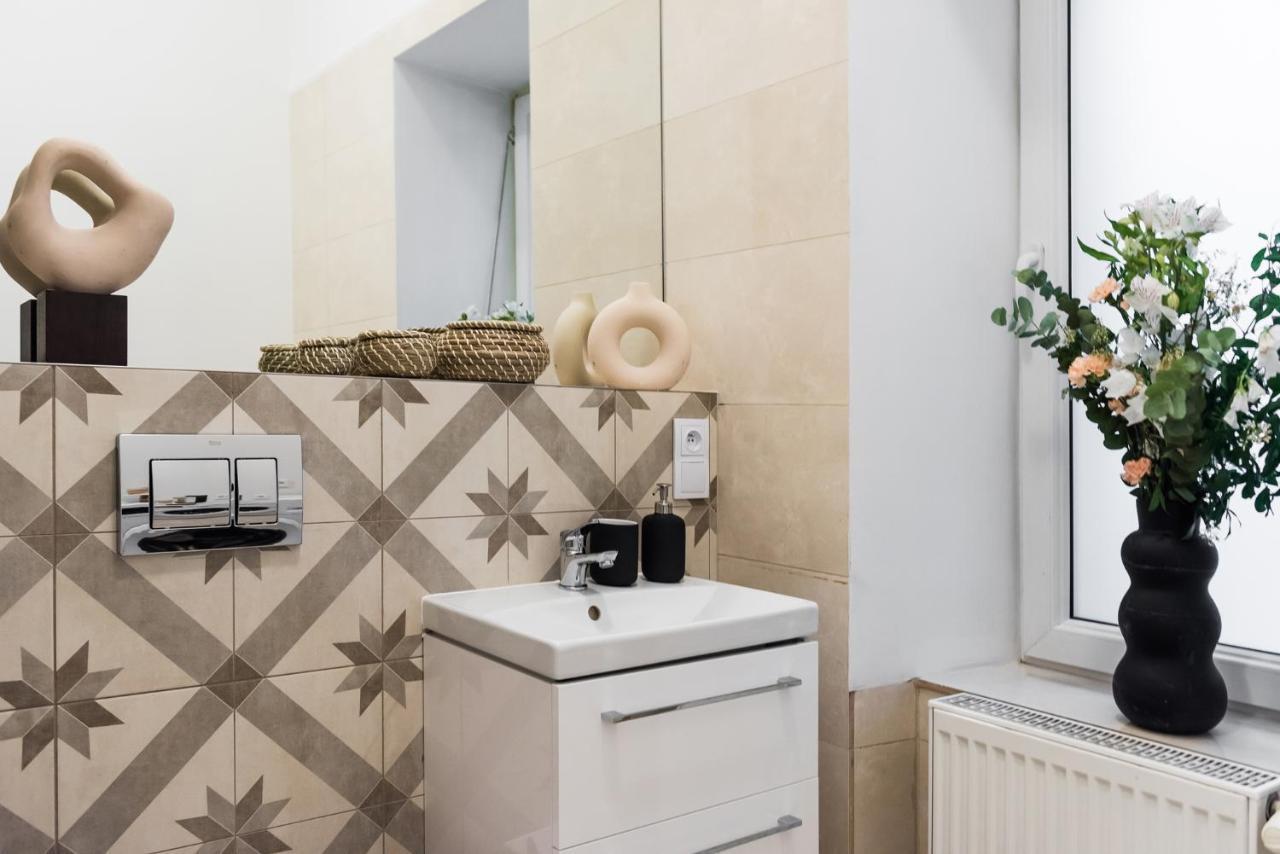 Cracovian House - Loftaffair Leilighet Eksteriør bilde